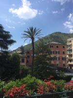 B&B Genoa - UNA FINESTRA SUL MARE - Bed and Breakfast Genoa