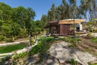 Casa do Monte da Veiga - Minho's Guest - B&B Póvoa de Lanhoso