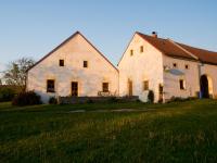 Spejchar Kaclehy - Chambres d’hôtes Kačlehy