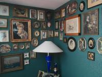 Camera Queen Deluxe con 2 Letti Queen-Size