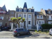 46 Avenue Pasteur - B&B Saint-Malo