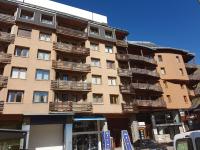 Apartamentos Grifovacances Canigou - Ferienwohnung