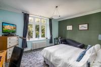 Belize Superior Double Room - First Floor