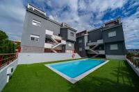 Hermes Design Suites - Ferienwohnung