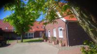 B&B Dornumersiel - Nordsee-Brise - Bed and Breakfast Dornumersiel