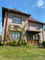 B&B Silberberg - Villa Stara Apteka - Bed and Breakfast Silberberg