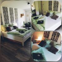 Lived-In Appartement - B&B