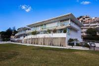 Agi Residencial Almadraba - B&B Roses