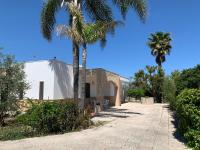 Tenuta Punta della Suina - B&B Gallipoli