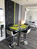 Petit moment de Bonheur - B&B Turckheim