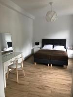 Apartament Angelina - Ferienwohnung Szklarska Poręba