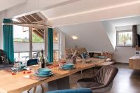 Grünten-Chalet - B&B Oy-Mittelberg