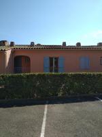 Studio Boulouris Panorama - Chambres d’hôtes Saint-Raphaël