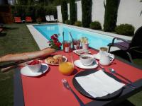 Bordeaux Cosy B&B - B&B Bordeaux