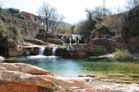 Estudio El Tosca - B&B Beseit / Beceite