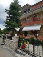 Nafsika Apartments - Bed and Breakfast