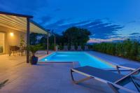Holiday Home Elegant - Ferienwohnung