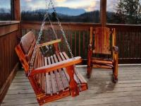 Party Hut - Ferienwohnung Sevierville