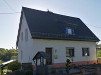 Ferienwohnung Wiesengrund - Ferienwohnung