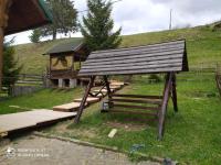 ЕКО-котедж - B&B Verkhovyna