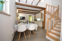 New Lux Apartman Kala - B&B Parenzo