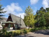 B&B Francfort-sur-l'Oder - Ferienhaus am Helenesee 1 - Bed and Breakfast Francfort-sur-l'Oder