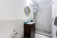 Mariners (3) - Bright and stylish apartment - 2 minute walk to the beach - B&B Senhora da Luz