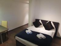 Basement Suite 1