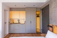 Apartment with Terrace "Zum Garten" river view