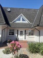 Ferienwohnung Meeresbrise - Ferienwohnung Aventoft