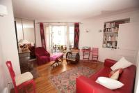 Appartement Opéra Paris - B&B