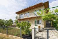 Apartment Patrik by Rent Istria - Chambres d’hôtes Umag