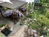 Family Lorenz & Coffee House - B&B Praga