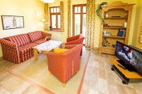 Ferienhaussiedlung Strandperlen Buchenhof 4a (Typ IV) - Ferienwohnung Wustrow