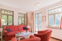 Ferienhaussiedlung Strandperlen Sanddornhof 7c (Typ II) - Chambres d'hôtes Ostseebad Wustrow