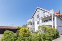 Haus zum Strand HAUS ZUM STRAND Whg 2.3 - Ferienwohnung Wustrow