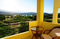 Nectar Apartments - Chambres d'hôtes Astrinó