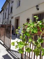 La Casa di Romeo - B&B