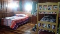 Quadruple Room with Garden View