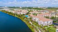 3 BR 3 BA Apartment 5min to Universal 1823sqft - Bed and Breakfast Orlando