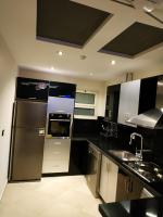 Two-Bedroom Superior Apartment