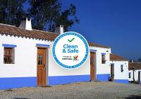 Cerro Da Fontinha - B&B São Teotónio