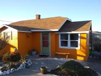 The Dam House - B&B