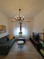 Ferienwohnung 14.sechs - Jahrhundertwende trifft Moderne - B&B Oberhausen