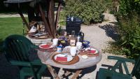 Domaine de la Tarais - B&B