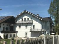 B&B Obing - Zehentmayrhof - Bed and Breakfast Obing