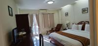 Chambre Double Supérieure