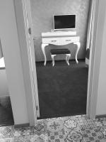 Appartamento con 1 Camera da Letto