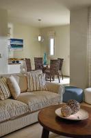 Villa con 3 Camere da Letto (6 Adulti)