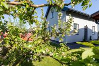 Casa Francesco by Jantar Apartamenty Kołobrzeg - Ferienwohnung Grzybowo